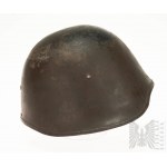 WW2 Helmet M1923 Danish.