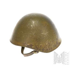 WW2 Greek Helmet M-1934/39