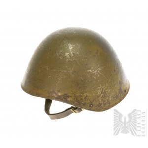 2 WW Griechischer Helm M-1934/39