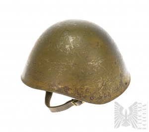 WW2 Greek Helmet M-1934/39