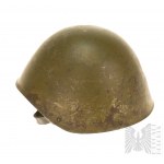 2 WW Griechischer Helm M-1934/39