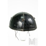 Casco canadese da cisterna Crasch della Seconda Guerra Mondiale