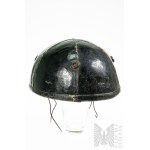 WW2 Canadian Tanker Crasch Helmet.