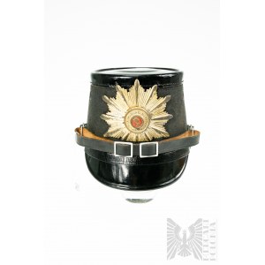 Chaco de sous-officier WW2 - Brême années 1940-50