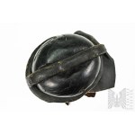 Casque de moto WW2 NSKK Troisième Reich