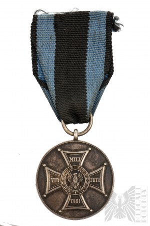 PRL - Stříbrná medaile Field of Glory