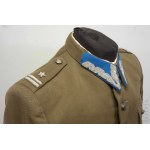 PRL Offiziersuniform der Luftwaffe wz. 52 Selten
