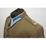 PRL Air Force Officer Uniform wz. 52 Rare