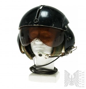 PRL/III RP - Polish Aviation Helmet THL-5