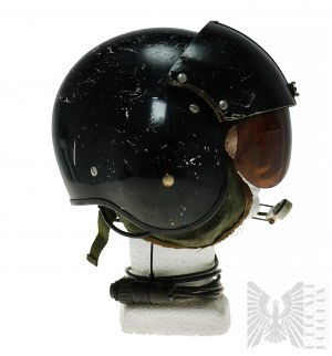 PRL/III RP - Casco da aviazione polacco THL-5