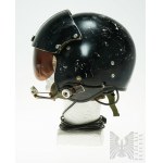 PRL/III RP - Polish Aviation Helmet THL-5