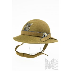 Cappello PRL Highland Troops