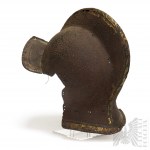 16. Jahrhundert - Renaissance Shturmak Burgonet Helm