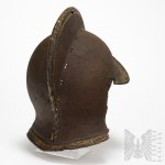 16th Century - Renaissance Helmet Shturmak Burgonet.