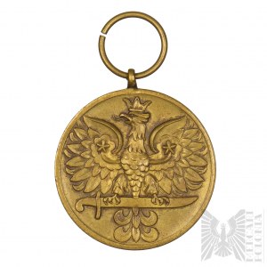 PSZnZ Médaille de l'Armée (La Pologne à son défenseur)