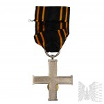 Croix commémorative de la 1ère division blindée de PESnZ