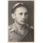 PSZnZ Abzeichen und Insignien Set Olanin Kazimierz - 5. Sanitätskompanie 5KDP Monte Cassino