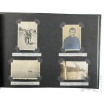 PSZnZ Photo Album of the Communications Soldier.