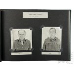 PSZnZ Fotoalbum eines Kommunikationssoldaten