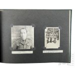 PSZnZ Album fotografico di un soldato delle comunicazioni