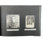 PSZnZ Photo Album of the Communications Soldier.