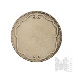 Médaille d'argent PESnZ Bologne