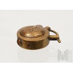 PSZnZ Trench Art Accendino polacco per aerei - USA