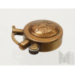 PSZnZ Trench Art Accendino polacco per aerei - USA