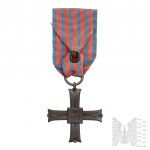 PSZnZ Krzyż Monte Cassino 4967 3DSK - Franciszek Głowniak