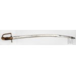 II RP Cavalry Saber wz.34 Type. C 4392