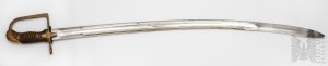 II RP Cavalry Saber wz.34 Type. C 4392