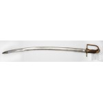 II RP Cavalry Saber wz.34 Type. C 4392