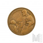 Medaila II. eucharistického kongresu RP, Poznaň 1930 (J.Wysocki)