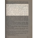 Insurrection de janvier 1863/64 Cachet du gouvernement national de l'agent politique à Rome