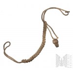 II RP Whistle Cord wz.17