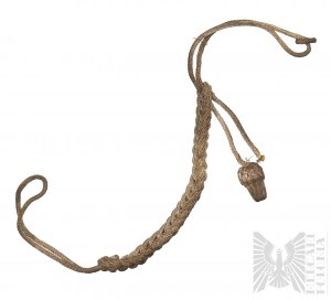 II RP Whistle Cord wz.17