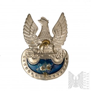 PRL Navy Eagle