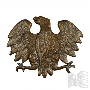 AWP Kosciuszko Eagle wz 1943, die sogenannte Kuritsa von Moskau