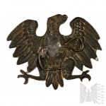 AWP Kosciuszko Eagle wz 1943, the so-called Moscow Kuritsa