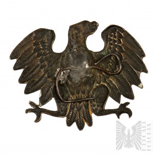 AWP Kosciuszko Eagle wz 1943, tzv. 