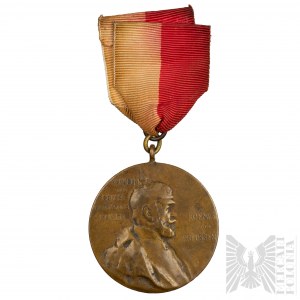 Prusse/Allemagne Médaille du jubilé Anniversaire de Wilhelm I 1897