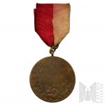 Prusko/Německo Jubilejní medaile Narozeniny Viléma I. 1897
