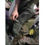 Válka na Ukrajině 2022/2024 - Vojenské ponožky ozbrojených sil Ukrajiny