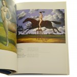 Rafal Olbinski paintings & posters [KATALOG / AUTOGRAF]