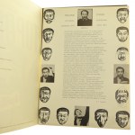 Roland Topor Výstava špendlíků Varšava červen 1974 [Katalog].