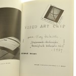 Samostatné umění aneb Republika nezávislých umělců, Varšava 12.12.1991-12.01.1992 Centrum současného umění Zámek Ujazdowski [1992].