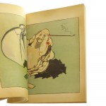 Hokusai Der vom Malen Bessene Mit einer Einleitung von Joe Hluncha [drzeworyty][1956]