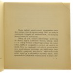 Mechano-faktura Henryk Berlewi úvod Aleksander Wat [PRVNÍ VYDÁNÍ / 1924].