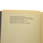 Satyra - plakat Mieczysława Bermana styczeń 1961 [tekst Stefan Morawski] [Katalog wystawy / 1961]