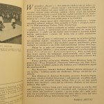 Księga Pamiątkowa I-go Międzynarodowego Konkursu Tańca Artystycznego zorganizowanego przez czasopismo Muzyka , Warszawa 9-16 czerwca 1933 r. [1933]